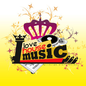 I_LOVE_HOUSE_MUSIC_by_88pixels